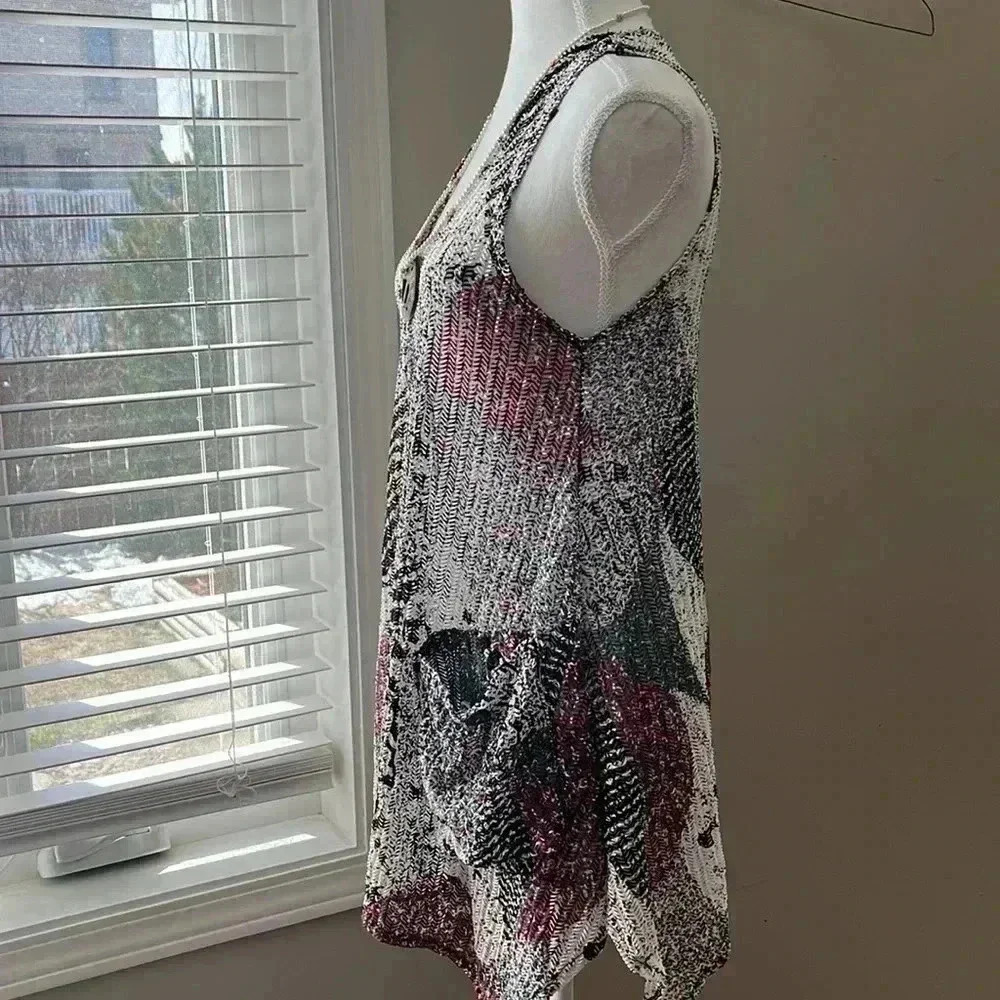 [S/M]Rima  Swim Coverups - Picture 5 of 11